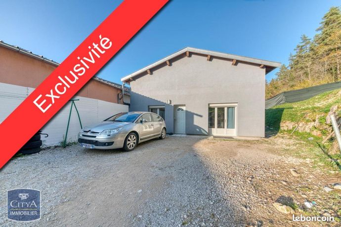 3 Schlafzimmer Haus in Ain, France, Nr. 309353