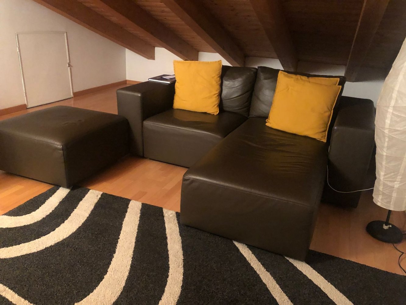 4-Zimmer Wohnung in Villorba, Italy, Nr. 159175