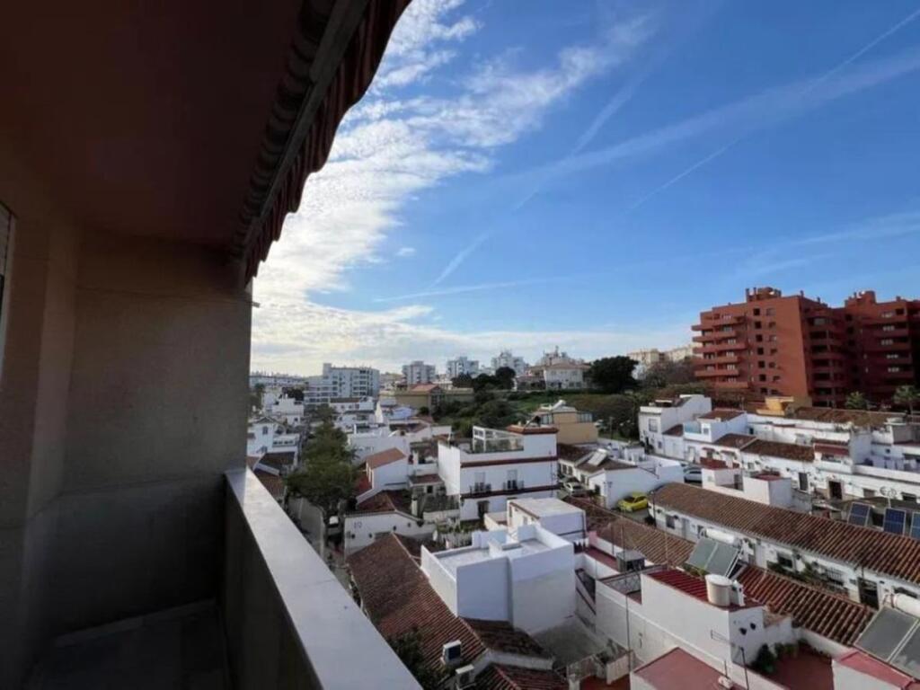 3 Schlafzimmer Wohnung in Estepona, Spain, Nr. 190842