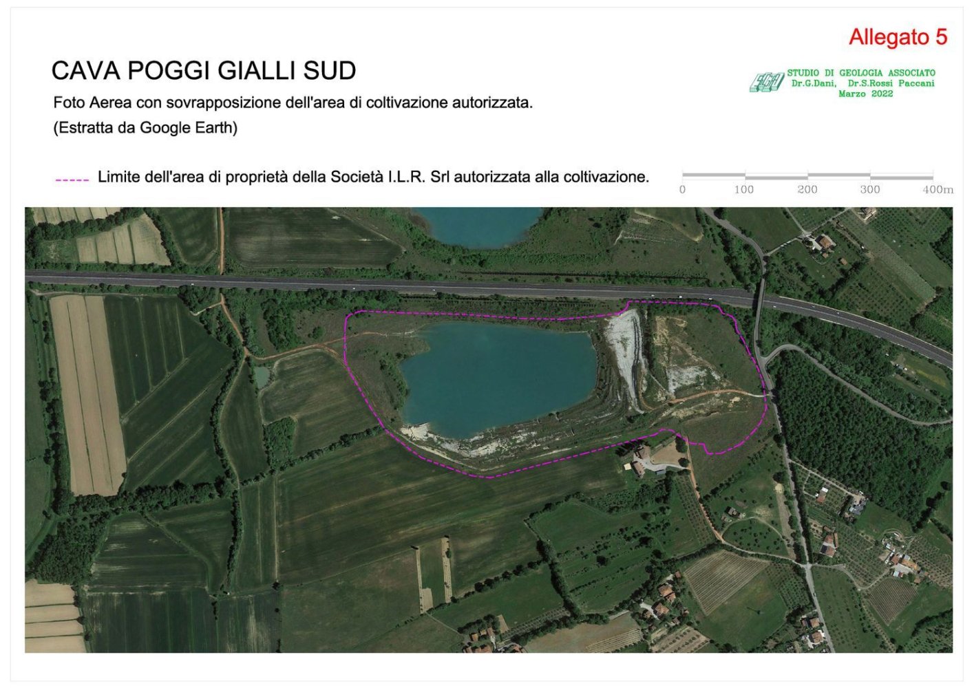  Land in Sinalunga, Italy No. 338053