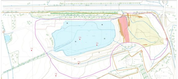  Land in Sinalunga, Italy No. 338053 3