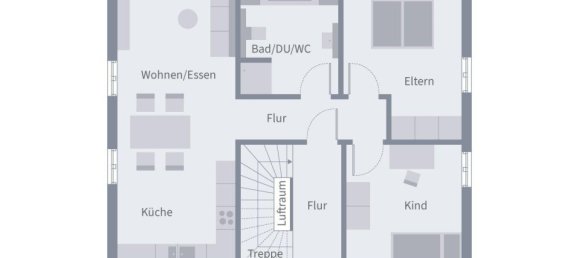 3 Schlafzimmer Haus in Mittelsachsen, Germany, Nr. 130337 6