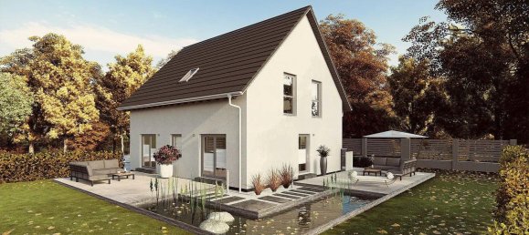 3 Schlafzimmer Haus in Mittelsachsen, Germany, Nr. 130337 2