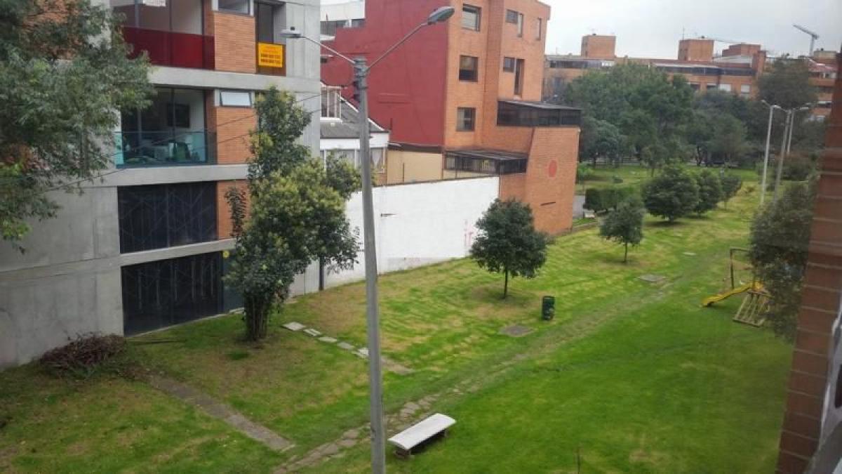 3 غرف نوم منزل في Bogota, Colombia رقم 14235