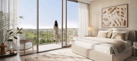 2 dormitorios apartamento en venta en Dubai South (Dubai World Central), Dubai, UAE № 119666 3