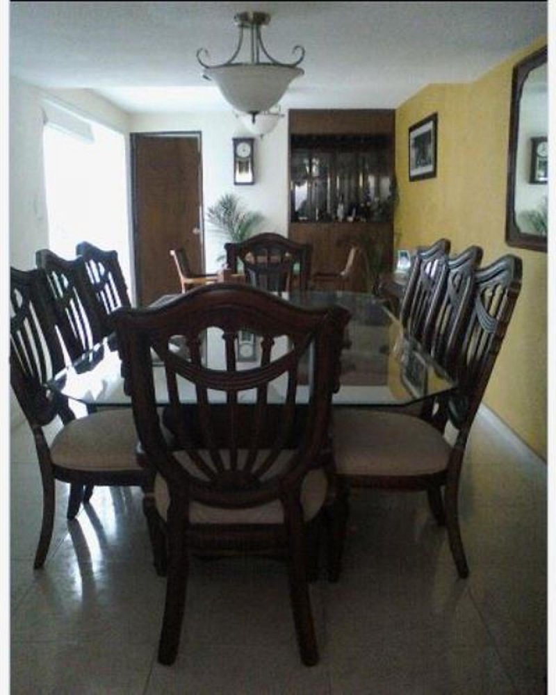 3 chambres Maison à Tlalnepantla, Mexico No. 213827