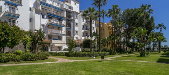 2 bedrooms Apartment in Marbella, Spain No. 147171 14