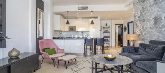 2 bedrooms Apartment in Marbella, Spain No. 147171 23