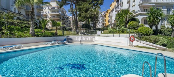 2 bedrooms Apartment in Marbella, Spain No. 147171 12