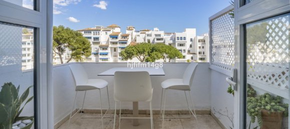 2 bedrooms Apartment in Marbella, Spain No. 147171 2