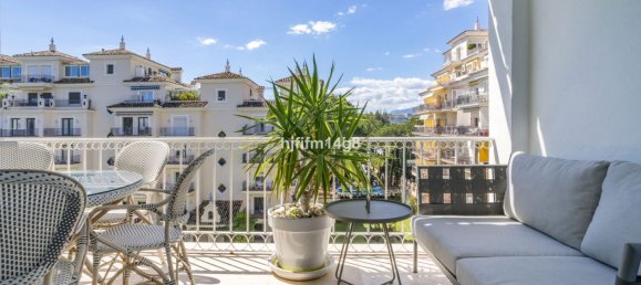 2 bedrooms Apartment in Marbella, Spain No. 147171 10