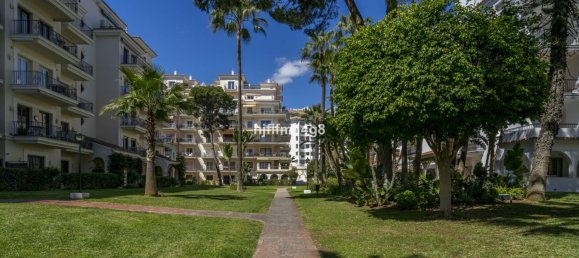 2 bedrooms Apartment in Marbella, Spain No. 147171 15