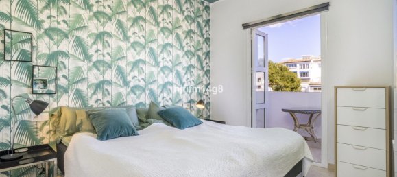 2 bedrooms Apartment in Marbella, Spain No. 147171 6