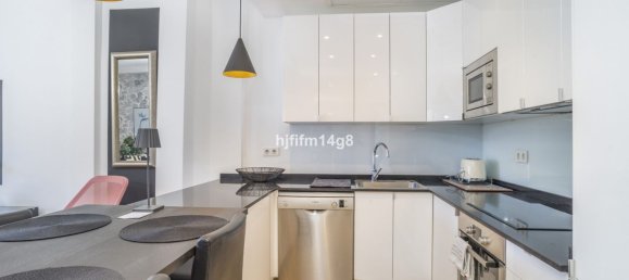 2 bedrooms Apartment in Marbella, Spain No. 147171 25