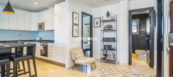 2 bedrooms Apartment in Marbella, Spain No. 147171 27