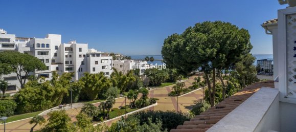 2 bedrooms Apartment in Marbella, Spain No. 147171 4