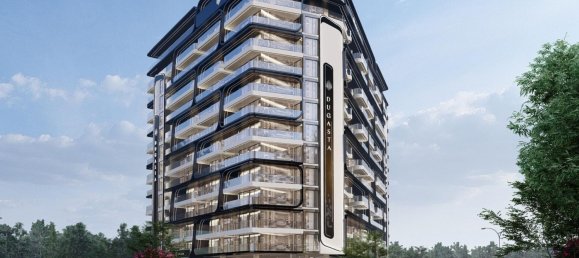 1 bedroom Apartment in Terra Tower, Dubai, UAE No. 63554 2