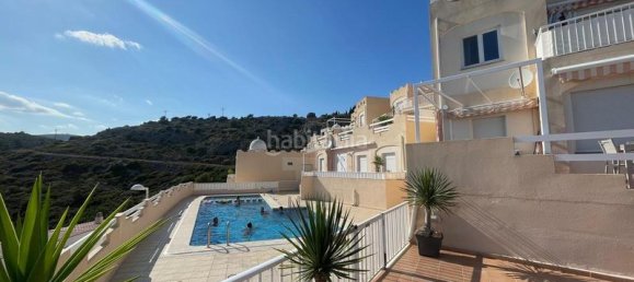 Moradia em banda T2 em Castellon, Spain N.º 167395 3