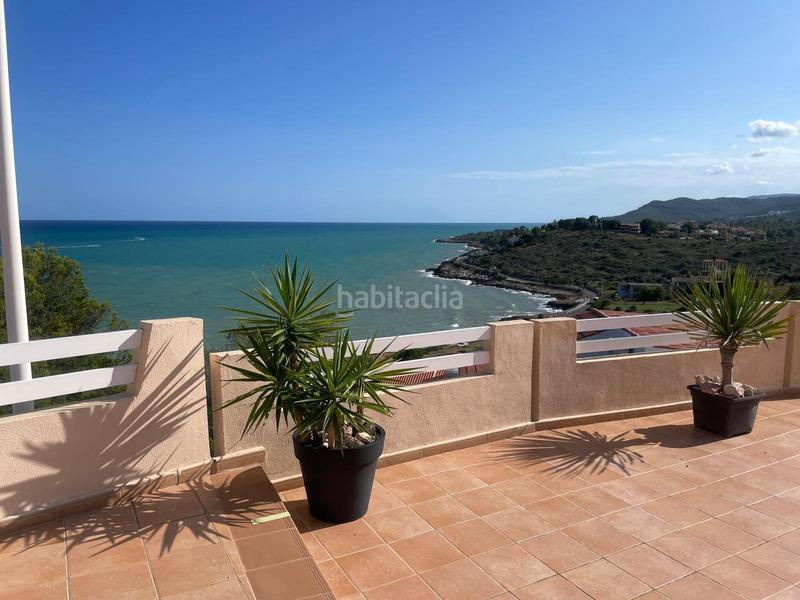 Moradia em banda T2 em Castellon, Spain N.º 167395