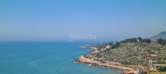 Moradia em banda T2 em Castellon, Spain N.º 167395 12