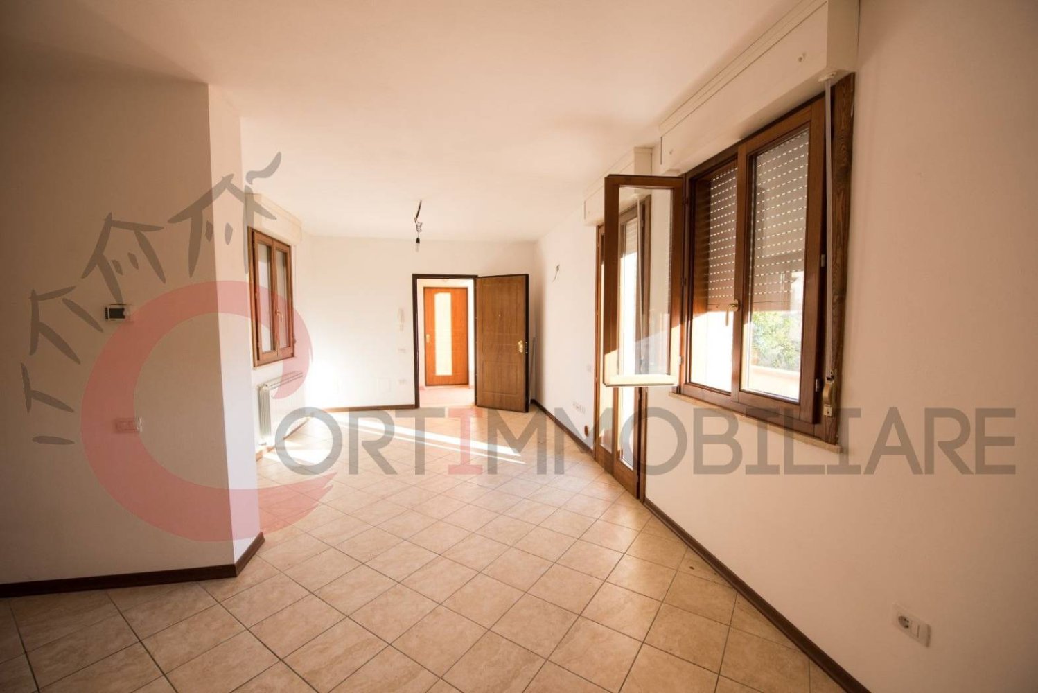 2 غرف نوم شقة في Gavorrano, Italy رقم 116020