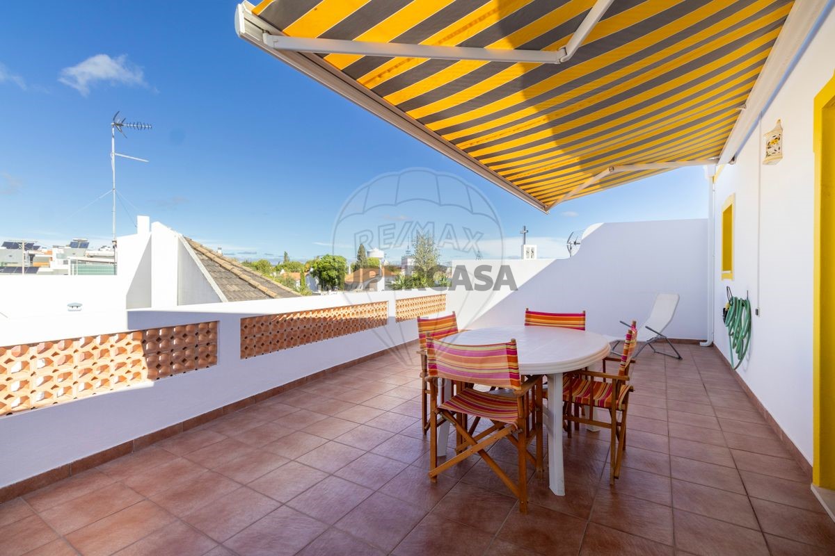 1 Schlafzimmer Wohnung in Santa Luzia, Portugal, Nr. 280864