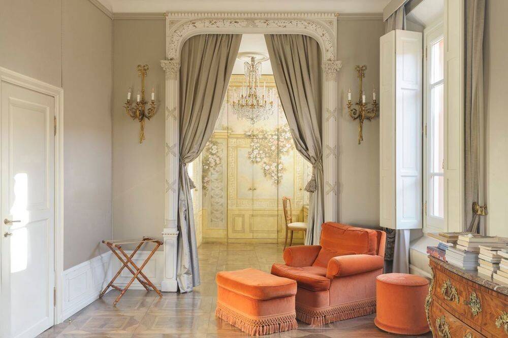 3 bedrooms Apartment in Bologna, Italy No. 355841