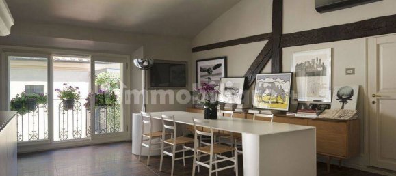 3 bedrooms Apartment in Bologna, Italy No. 355841 15