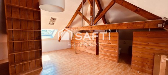 Casa de 3 dormitorios en Creuse, France No. 325534 13