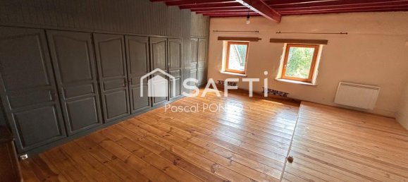 Casa de 3 dormitorios en Creuse, France No. 325534 7