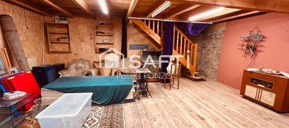 Casa de 3 dormitorios en Creuse, France No. 325534 16