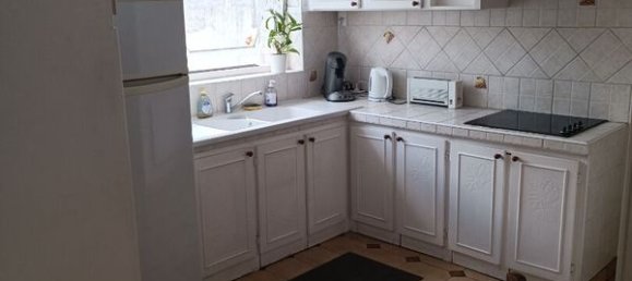 Casa de 2 dormitorios en Bobigny, France No. 172295 5