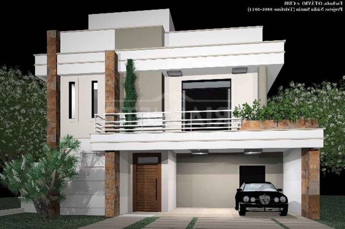 3 bedrooms House in Sao Paulo, Brazil No. 493059