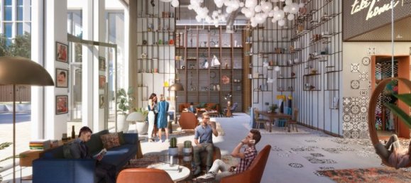 Квартира с 2 спальнями в COLLECTIVE 2.0, Дубай Хилс Эстейт, ОАЭ № 57752 10