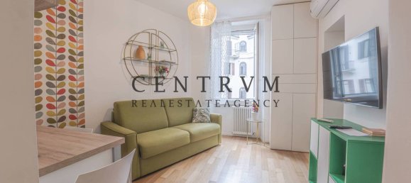 1 bedroom Apartment in Milan, Italy No. 342854 7