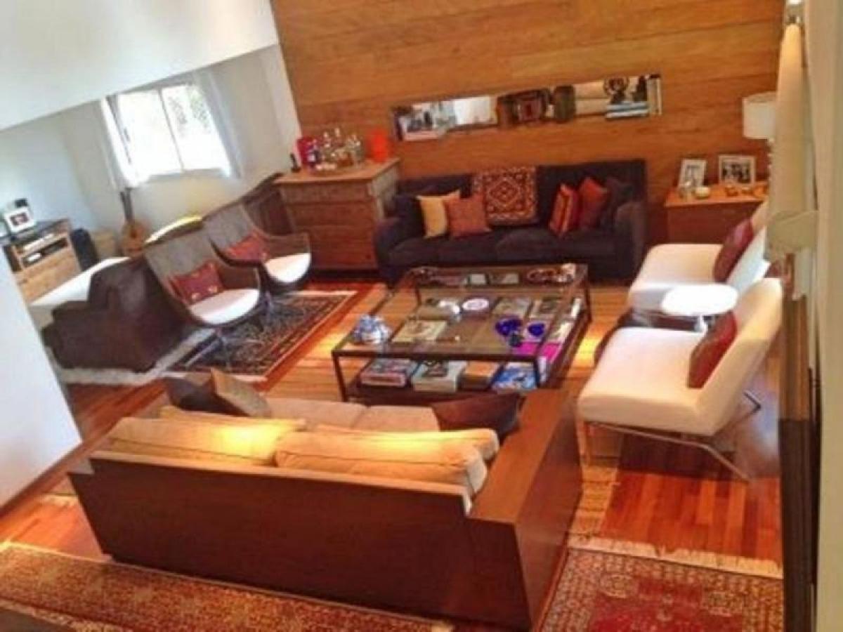 4 bedrooms Apartment in Sao Paulo, Brazil No. 488821