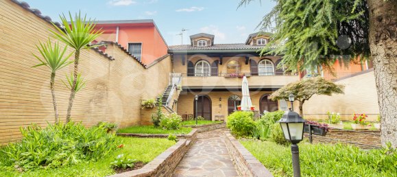 4 Schlafzimmer Wohnung in Pioltello, Italy, Nr. 353365 4