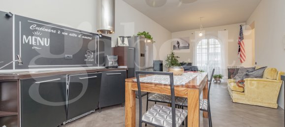 4 Schlafzimmer Wohnung in Pioltello, Italy, Nr. 353365 22