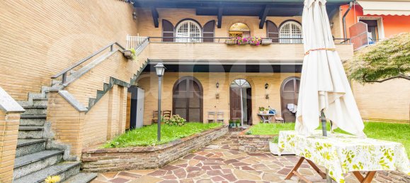 4 Schlafzimmer Wohnung in Pioltello, Italy, Nr. 353365 5