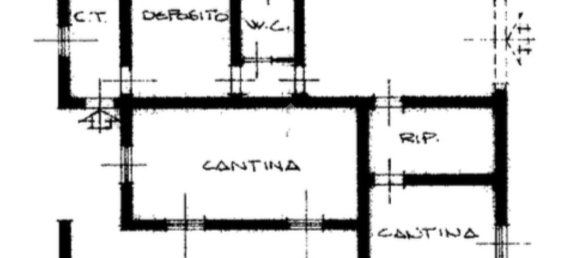 4 rooms House in Udine, Italy No. 53861 33