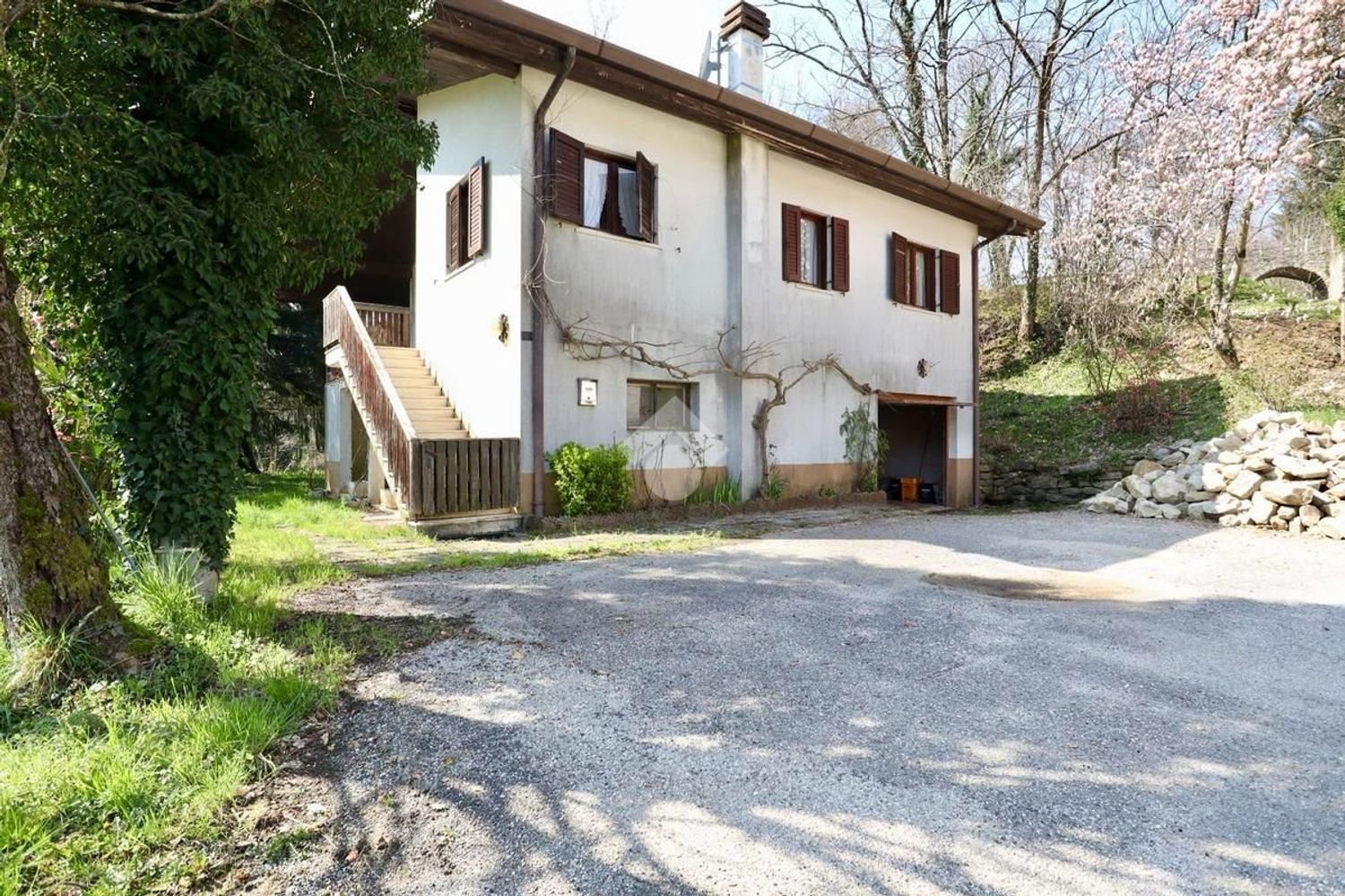 4 rooms House in Udine, Italy No. 53861