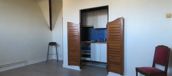 Estúdio em Chartres, France N.º 46088 3