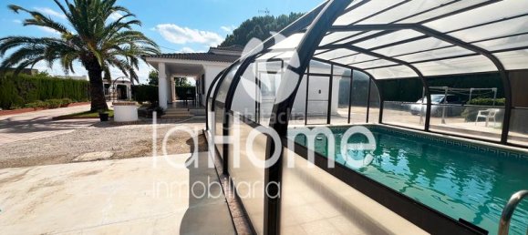 4 Schlafzimmer Haus in Lliria, Spain, Nr. 168401 8