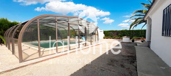 4 Schlafzimmer Haus in Lliria, Spain, Nr. 168401 28