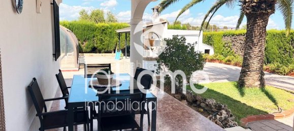 4 Schlafzimmer Haus in Lliria, Spain, Nr. 168401 3