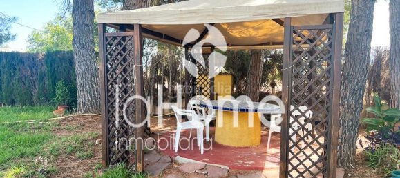 4 Schlafzimmer Haus in Lliria, Spain, Nr. 168401 27