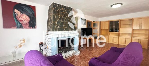 4 Schlafzimmer Haus in Lliria, Spain, Nr. 168401 16