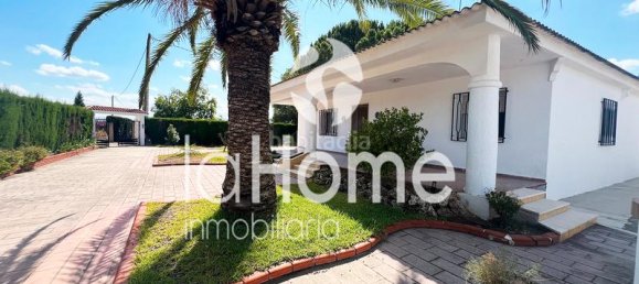 4 Schlafzimmer Haus in Lliria, Spain, Nr. 168401 5