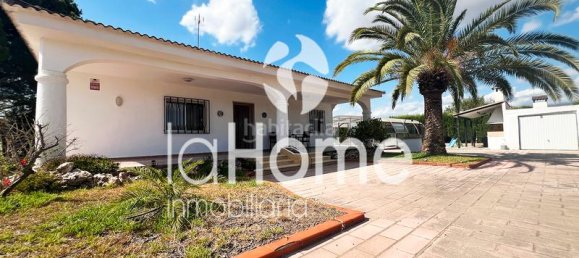 4 Schlafzimmer Haus in Lliria, Spain, Nr. 168401 4