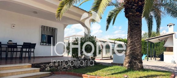 4 Schlafzimmer Haus in Lliria, Spain, Nr. 168401 2